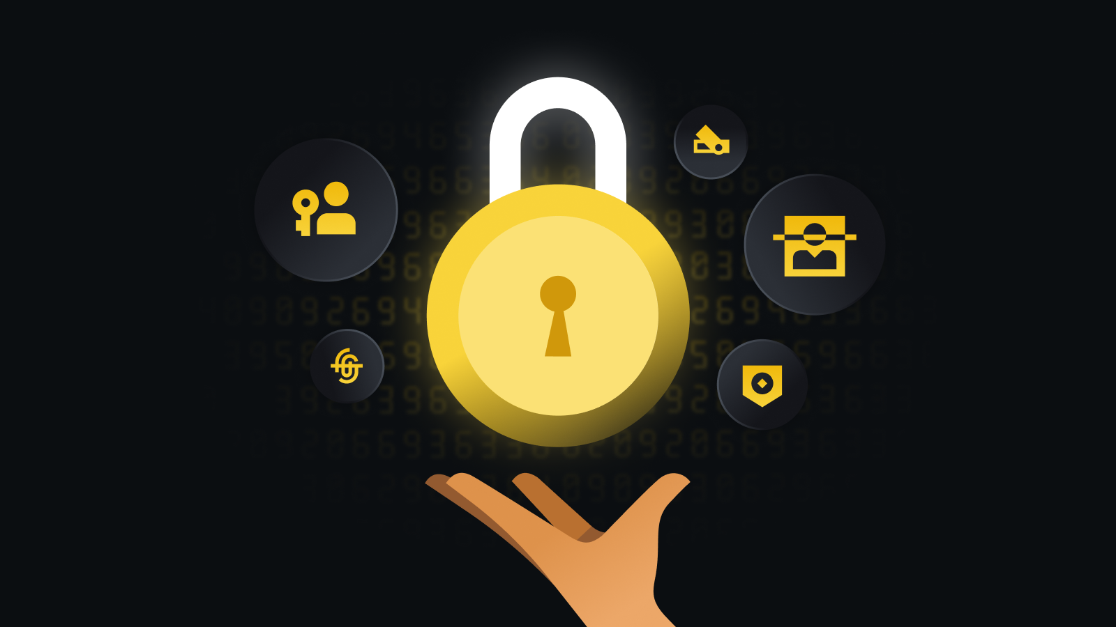 全链路数字资产交易服务